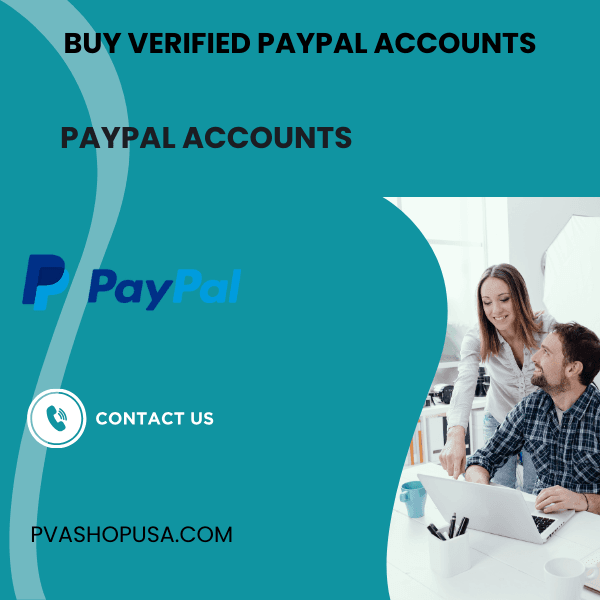 Users 7 Best Sites To Buy Verified paypal Accounts ...